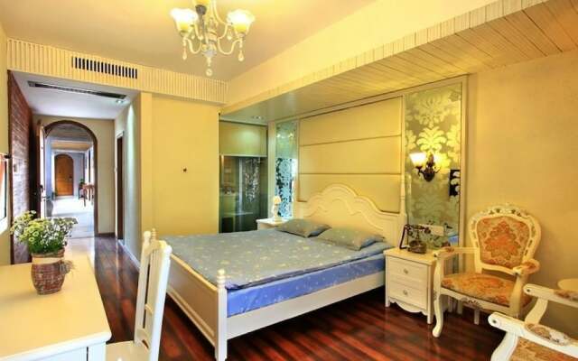 Lango Guesthouse