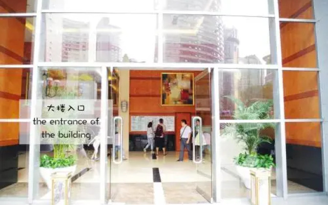Zonextra Hostel