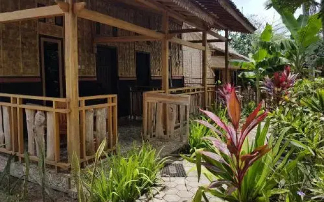 Red Island Bungalows