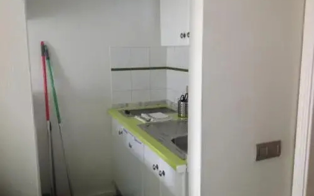 Apartamentos Las Mimosas