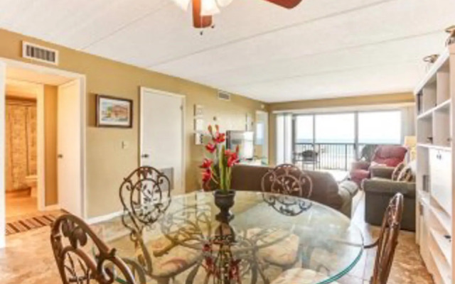 Amelia By The Sea - 439 ASea - 2 Br Condo