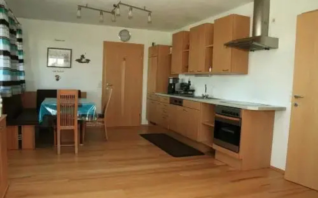 Ferienwohnung Bogner