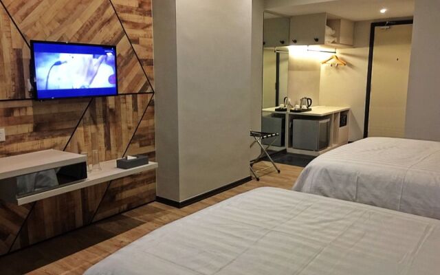 G5 Hotel and Services Apartment - Johor Bahru