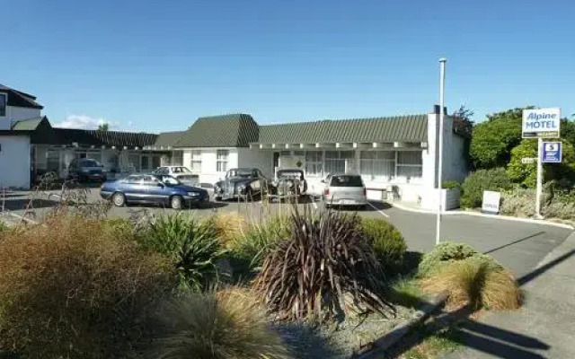 Alpine Motel