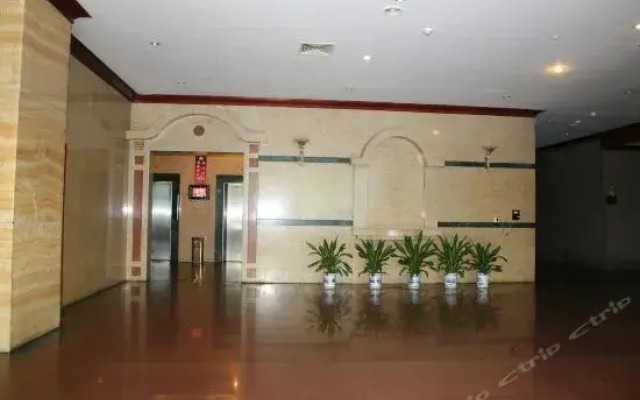 Sea Lake Hotel