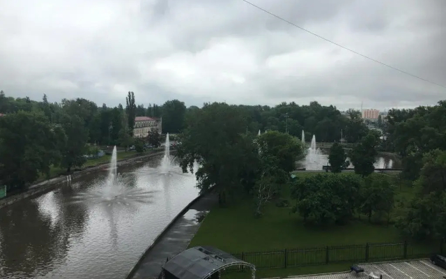 Economy Hotel Dinamo
