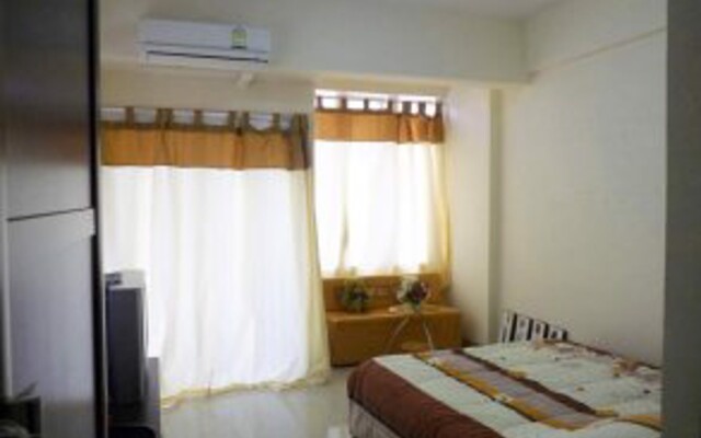 PB Place Apartment