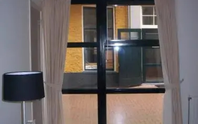 Gelkingehof Apartments