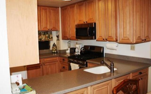 Kihei Akahi B-205 - 2 Br Condo