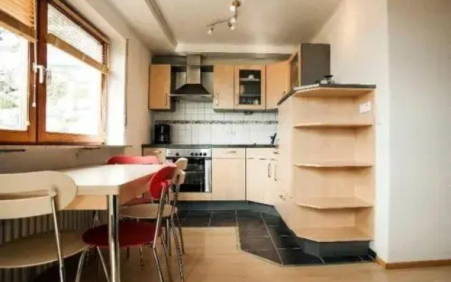 Ferienwohnung Raither