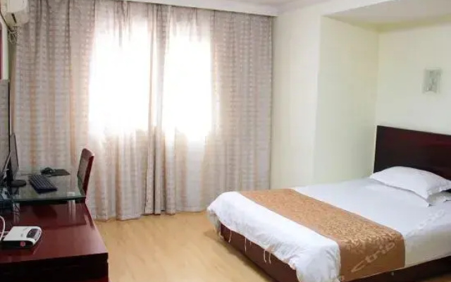 Yangzhou Sanyuan Hotel
