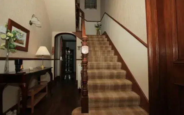 Drumdale Bed and Breakfast