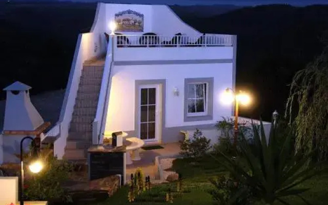 Salgadinho Casa de Campo & Selao da Eira Velha