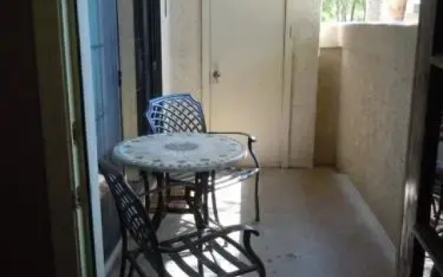 Phoenix Condo