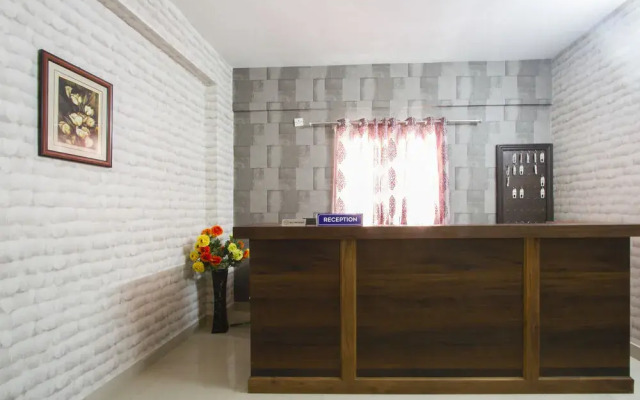 FabHotel OMR Sholinganullur