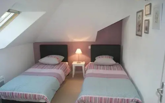 Au Fil De L'eau - Le Jerzual