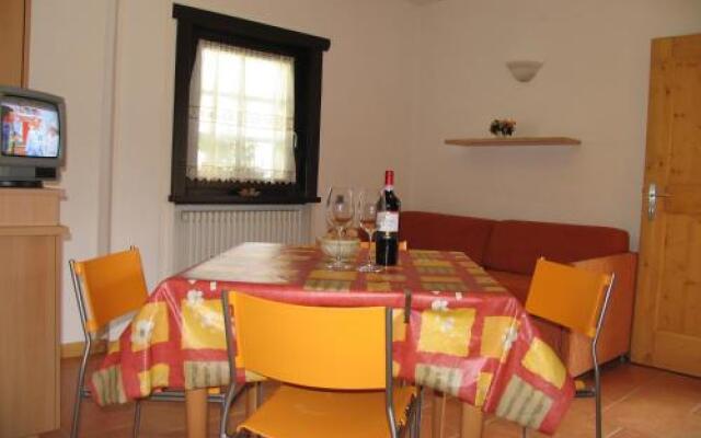 Art Apartments Casa Napell