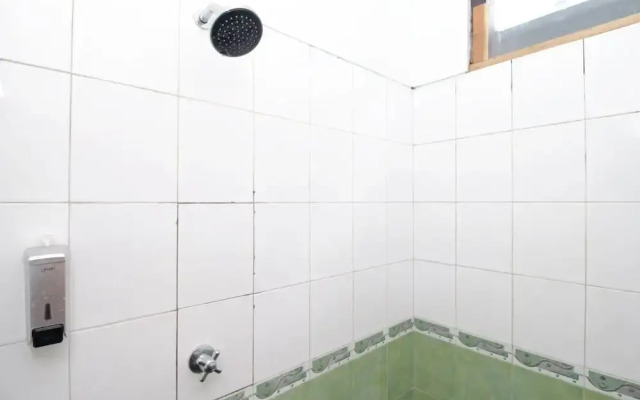 Airy Eco Sleman Pandega Padma 25 Yogyakarta