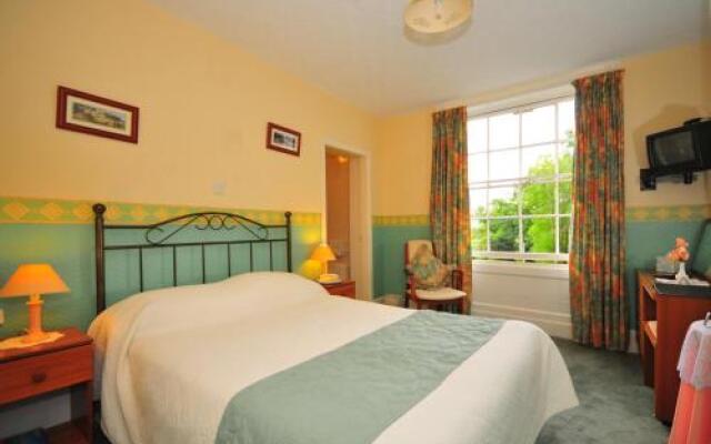 Dolforwyn Hall Country House