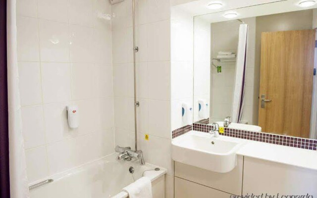 Premier Inn Liverpool (Tarbock)