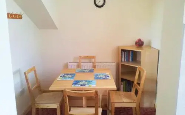 Mamore View Holiday Cottage