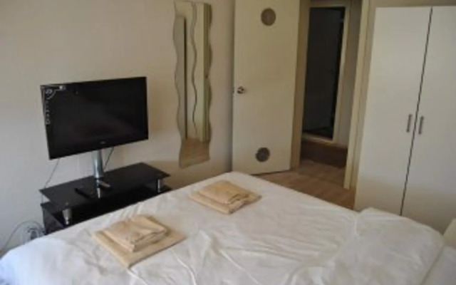 Shafagh Suite