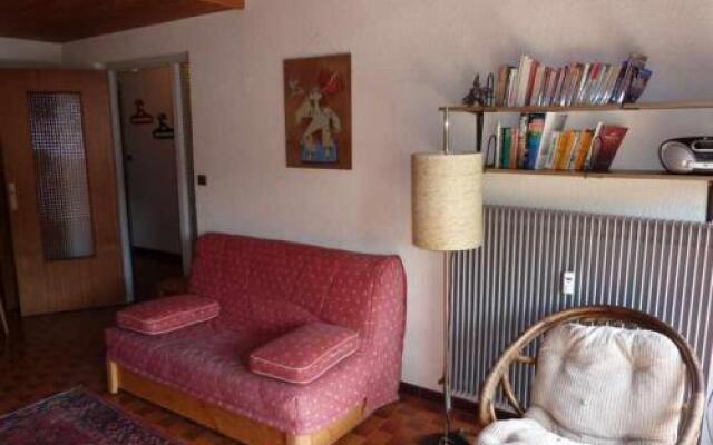 Appartement LApollo