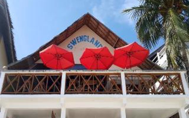 Swengland Beach Resort