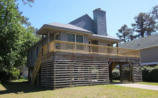 Sealoft - 3 Br Home