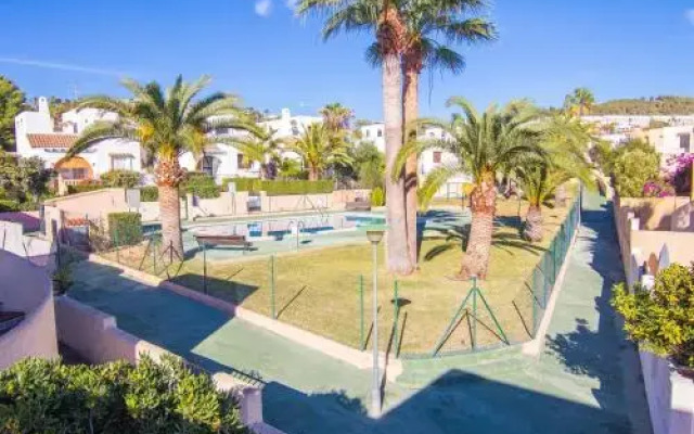 Abahana Villa Vega