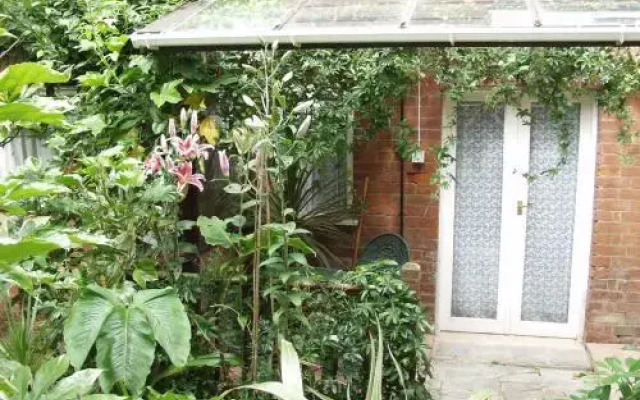 The Coach House