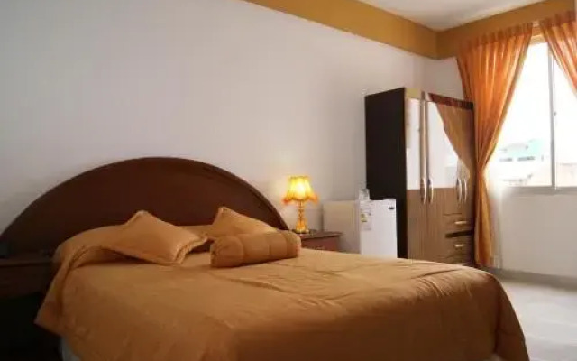Felipez Hotel