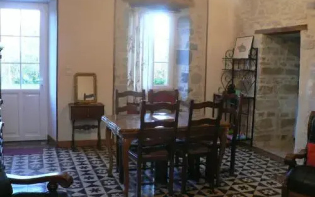 Domaine des Cigognes chambre d'hôtes