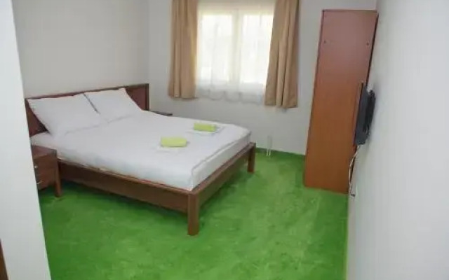 Motel Vila Bijela