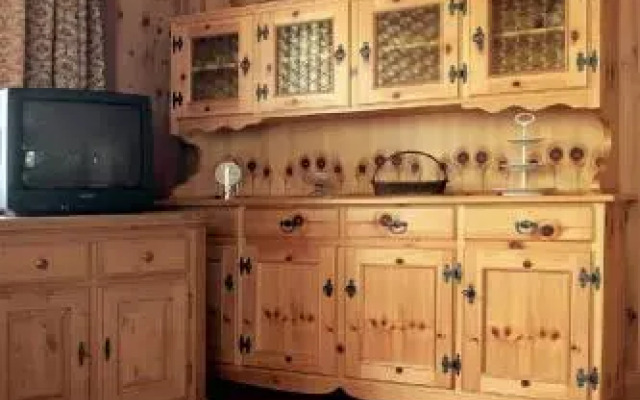 Ferienhaus Silvia