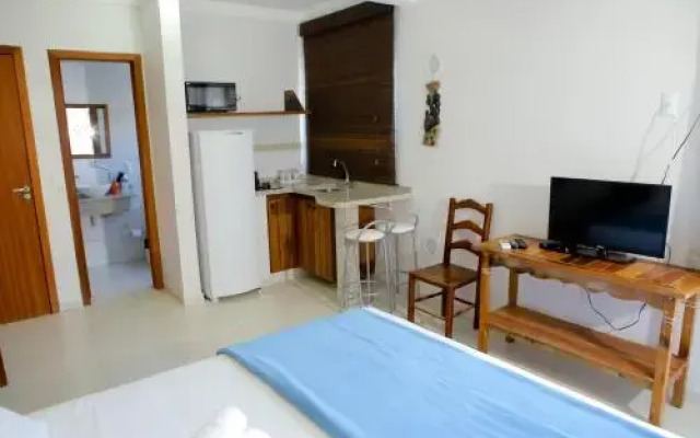 Pousada Águas de Bombinhas