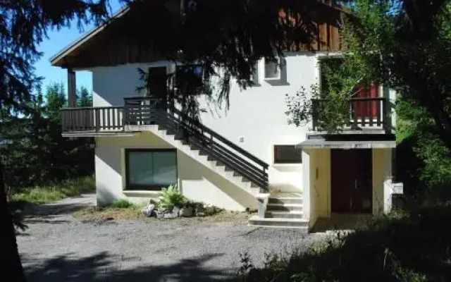 L'Alpe T1