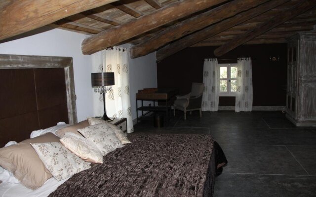 La Bastide de Brurangère