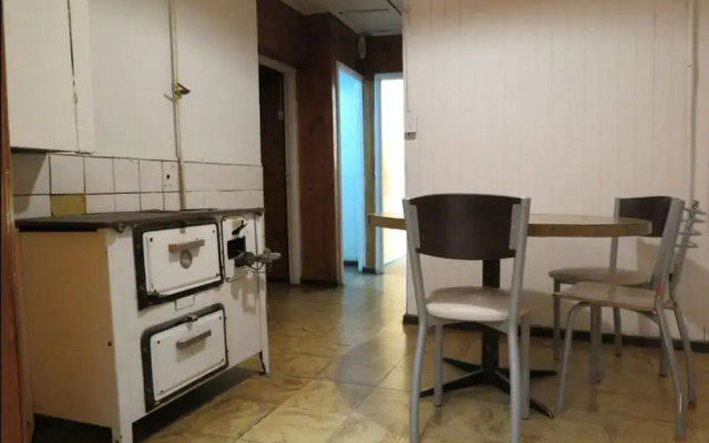 Hostel Guerrero