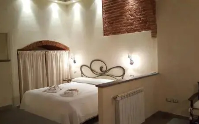 Via Faenza 2bd