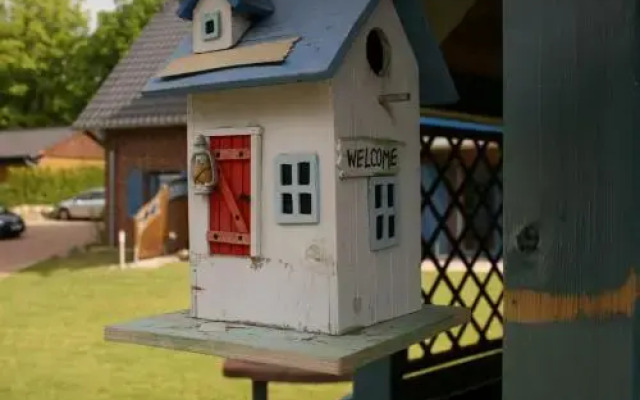 Ferienwohnung 04 am Selliner See