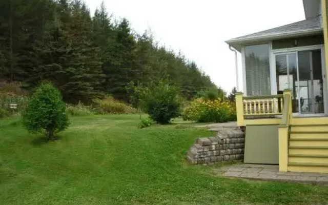 Gîte Le Diplomate