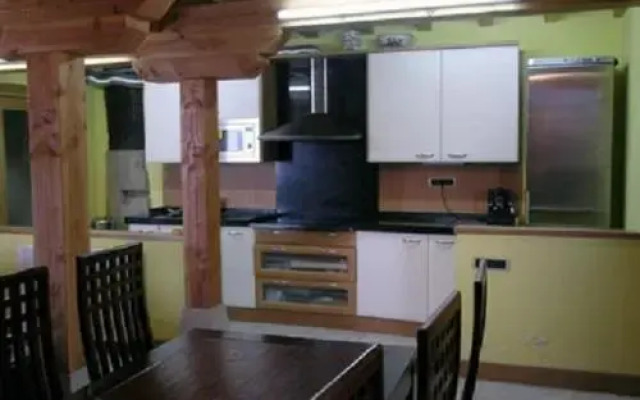 Casa Rural Patxi Errege