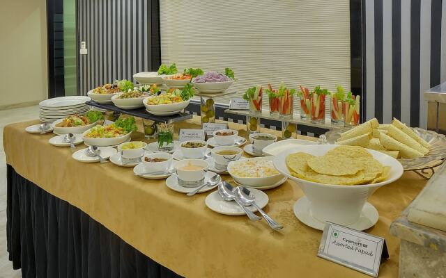 Cygnett Inn Silverleaf