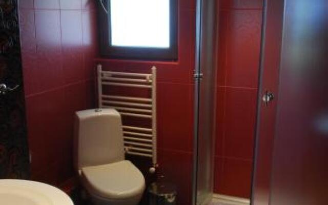 House Anna-Maria