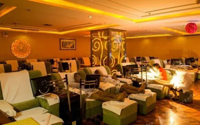 Guangzhou HUTIAN Hotel