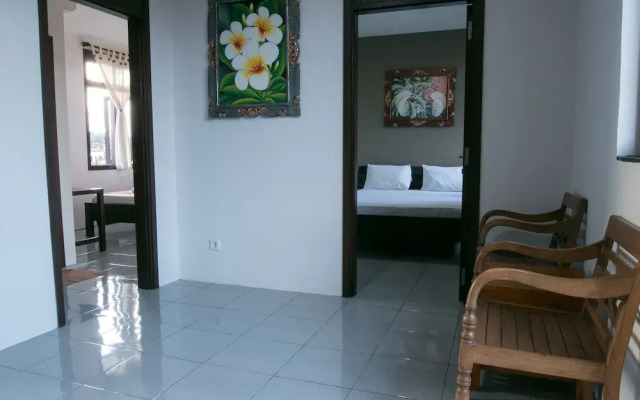 Arimanu Guest House