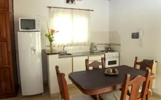 Complejo Paihue