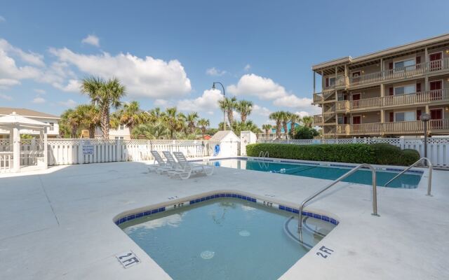 Ocean Towers Beach Club