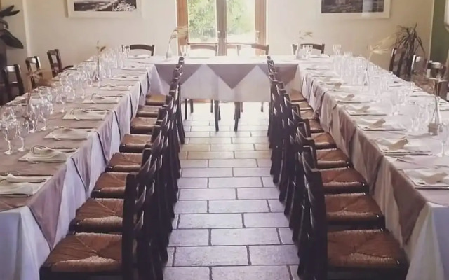 Agriturismo Il Riccio